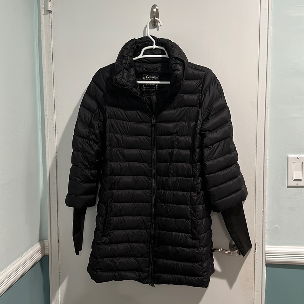 Calvin Klein Performance Jacket - image 1